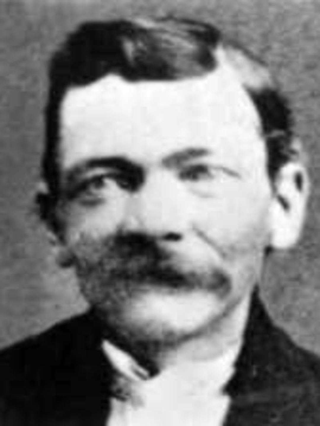 William Wellner Maxfield (1839 - 1878) Profile